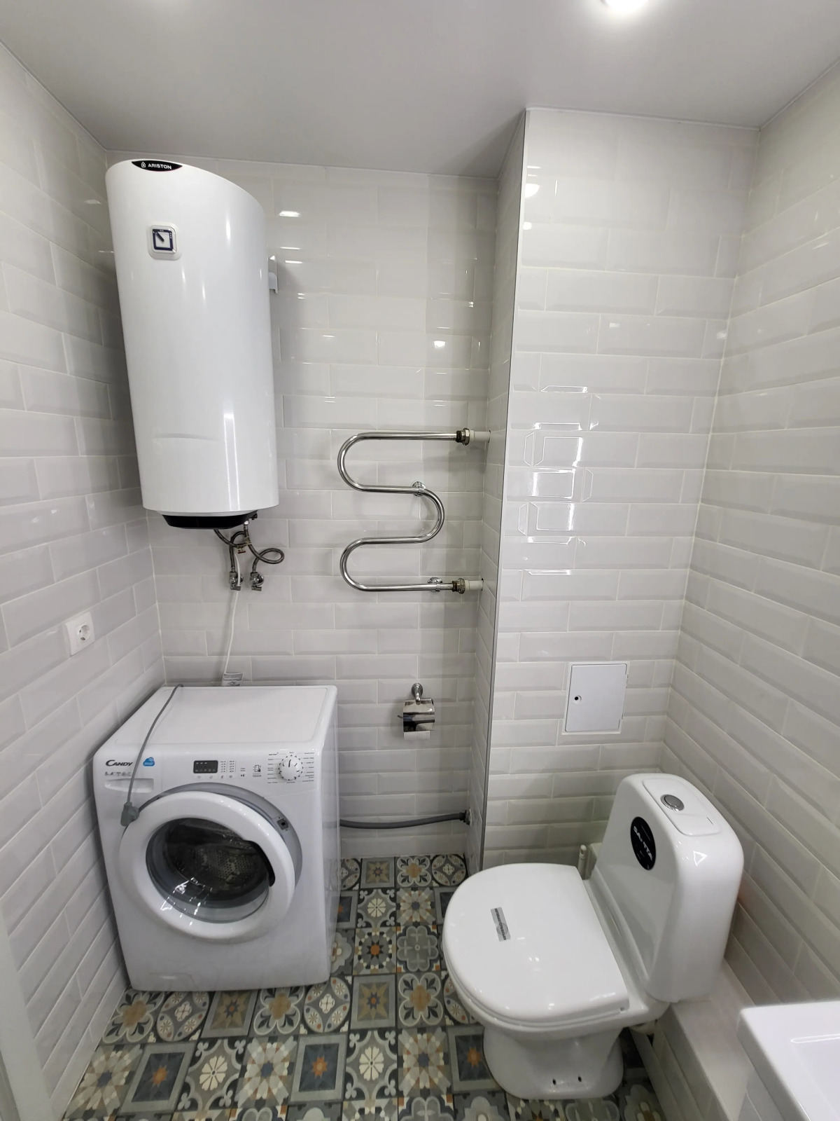 Апартаменты Apartment on 8 marta 21