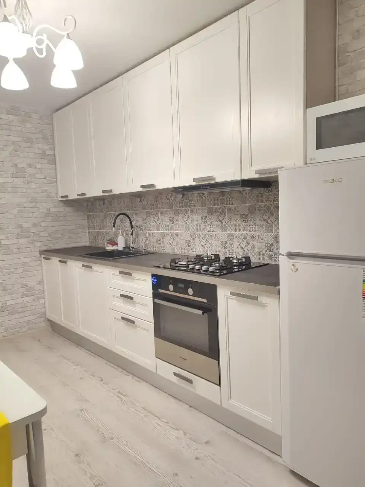 Квартира Душевный Винтаж