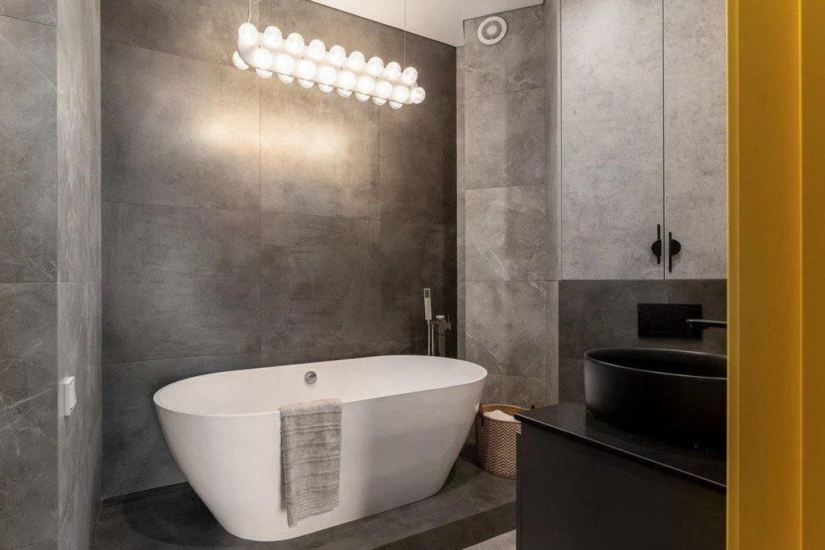 Квартира Бизнес класса во Владивостоке