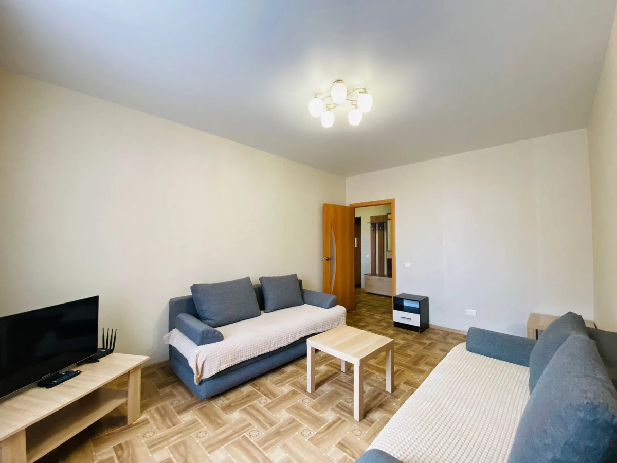 Апартаменты Советская 190 В