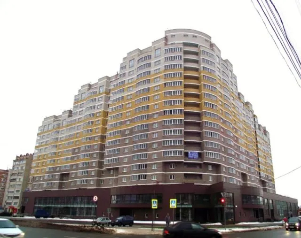 Апартаменты Cosmos  Бесконтактное заселение С Качелью