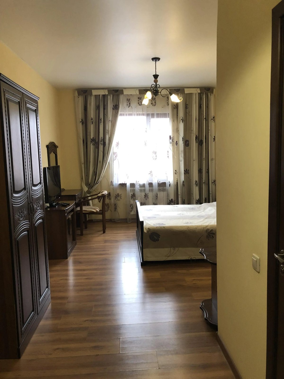 Отель Жемчужина