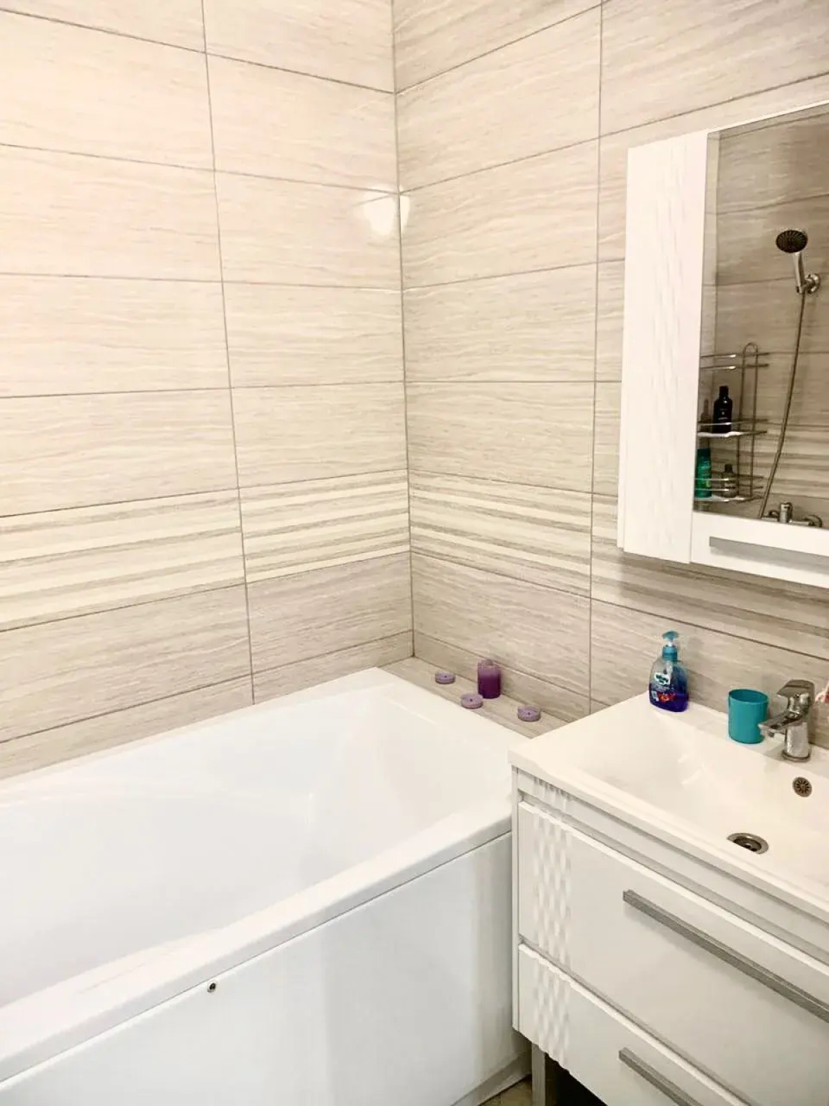 Апартаменты на Малом шоссе 3