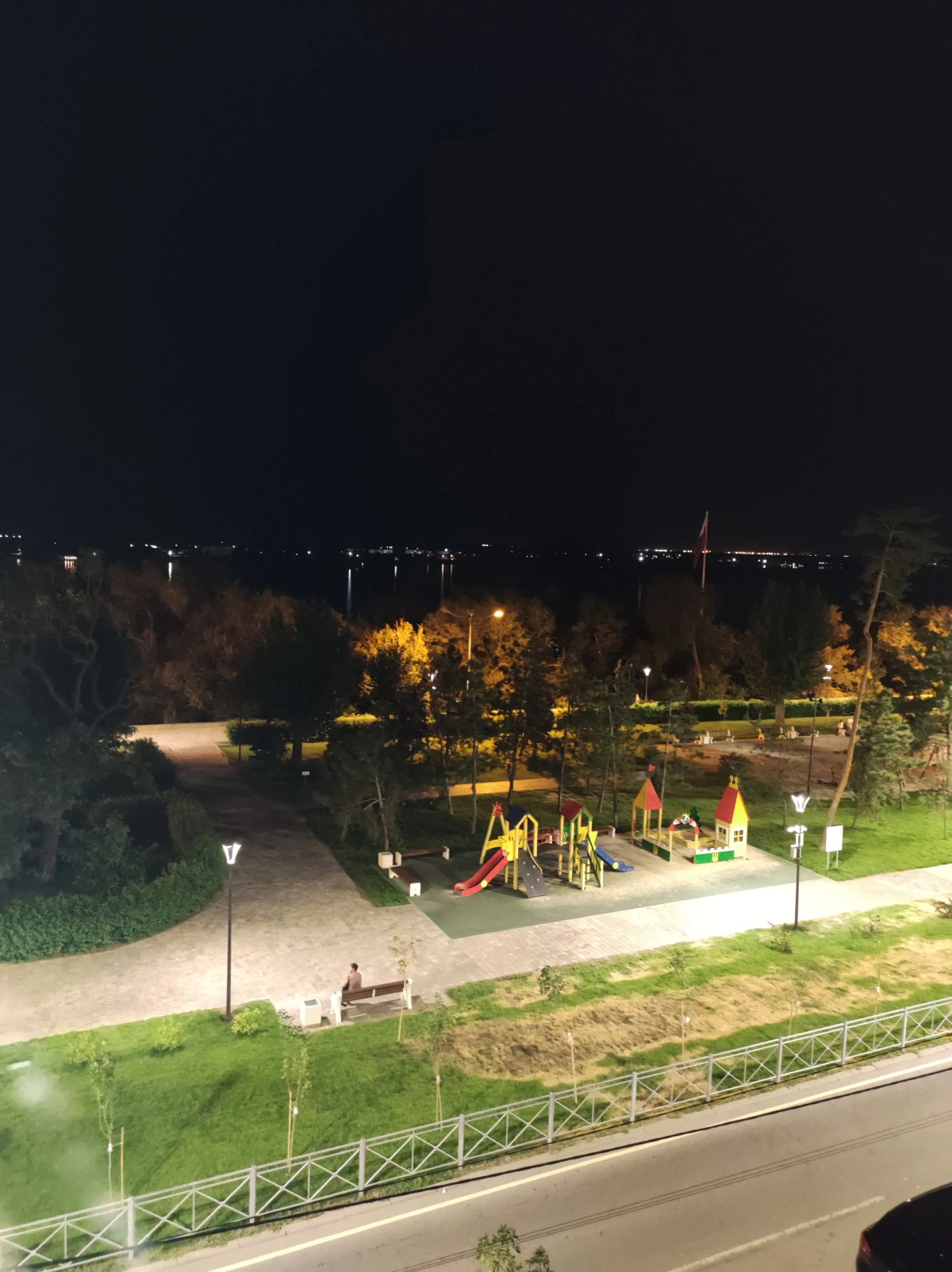 Квартира Уютная Панорама Сталинградская Битва