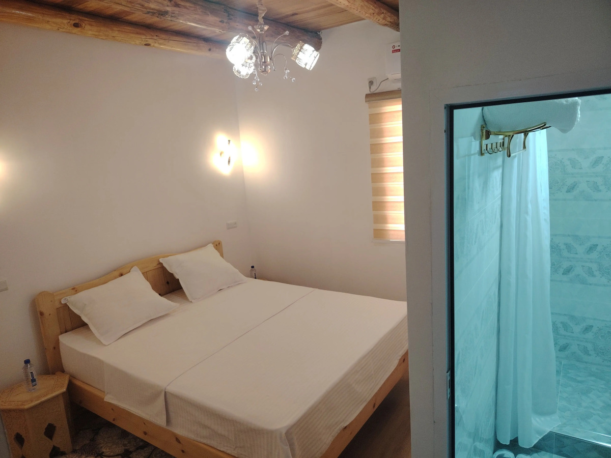 Гостевой Дом Gold Khiva