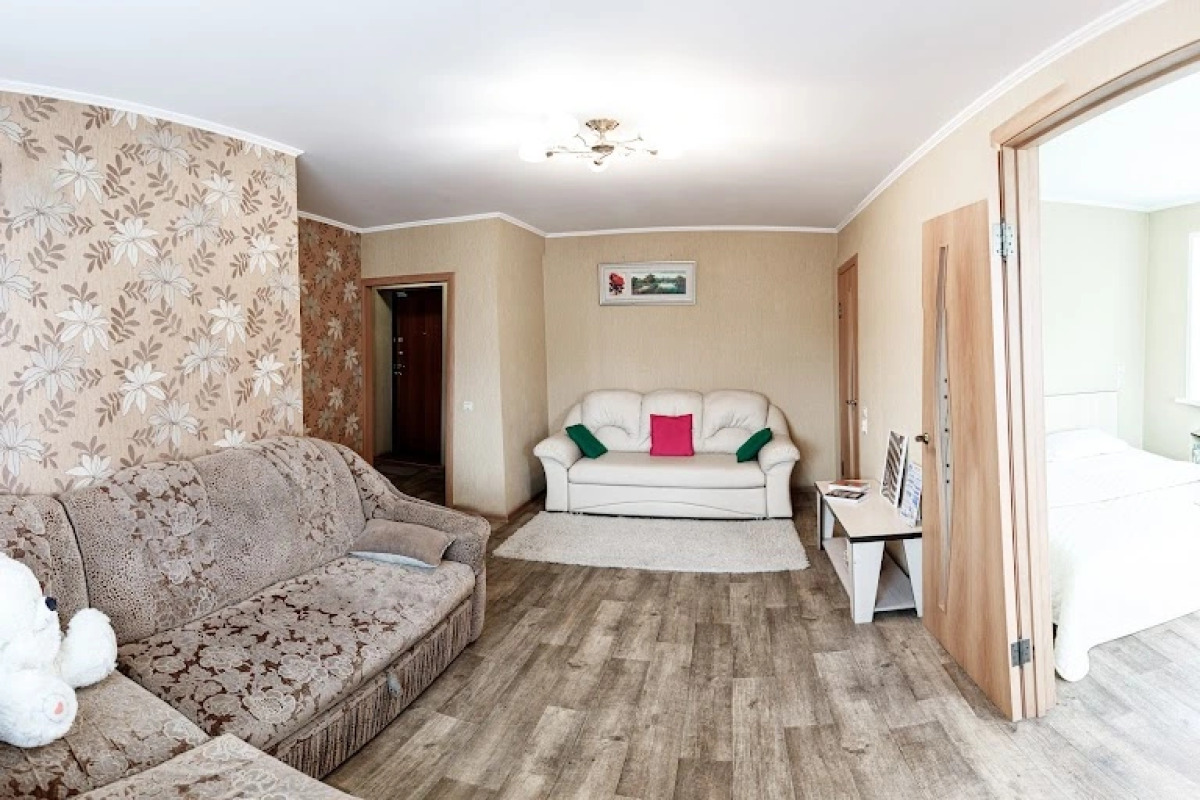 Апартаменты Кирова 49