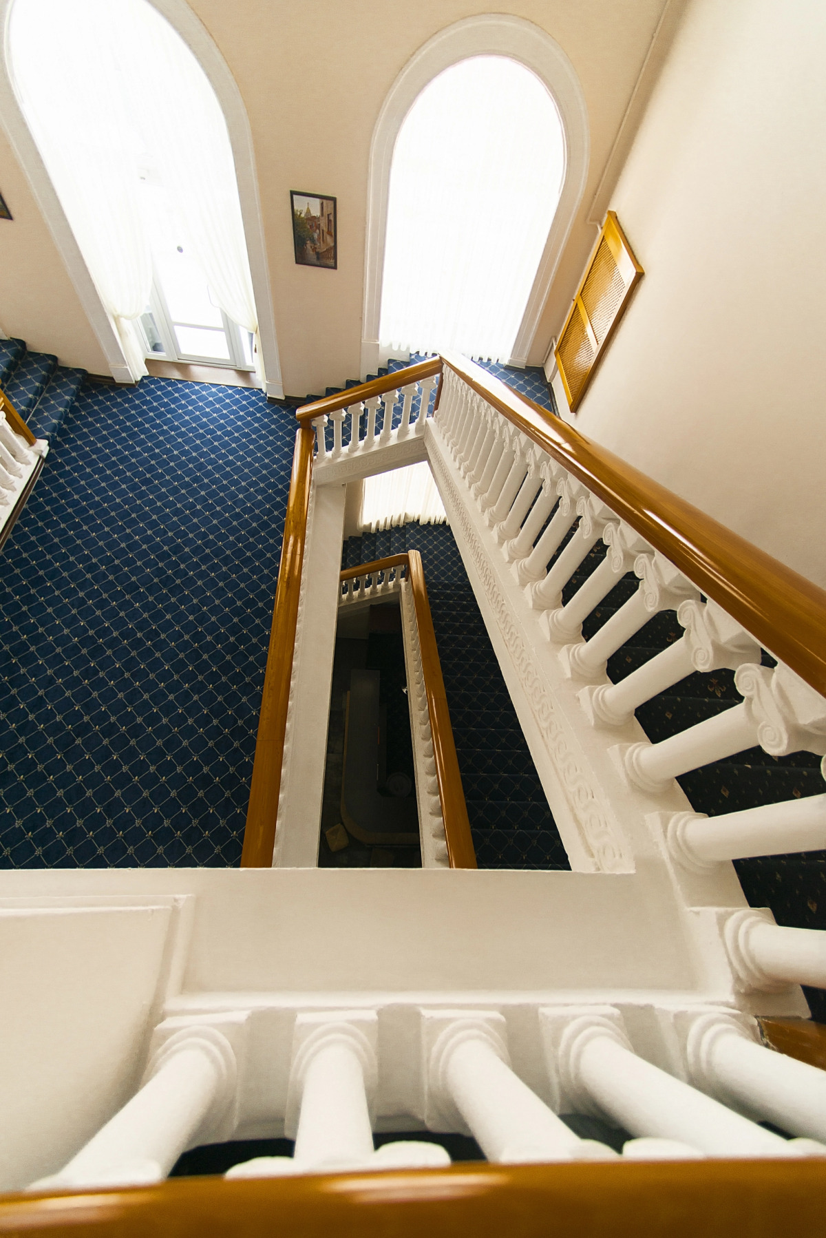 Отель Севастополь