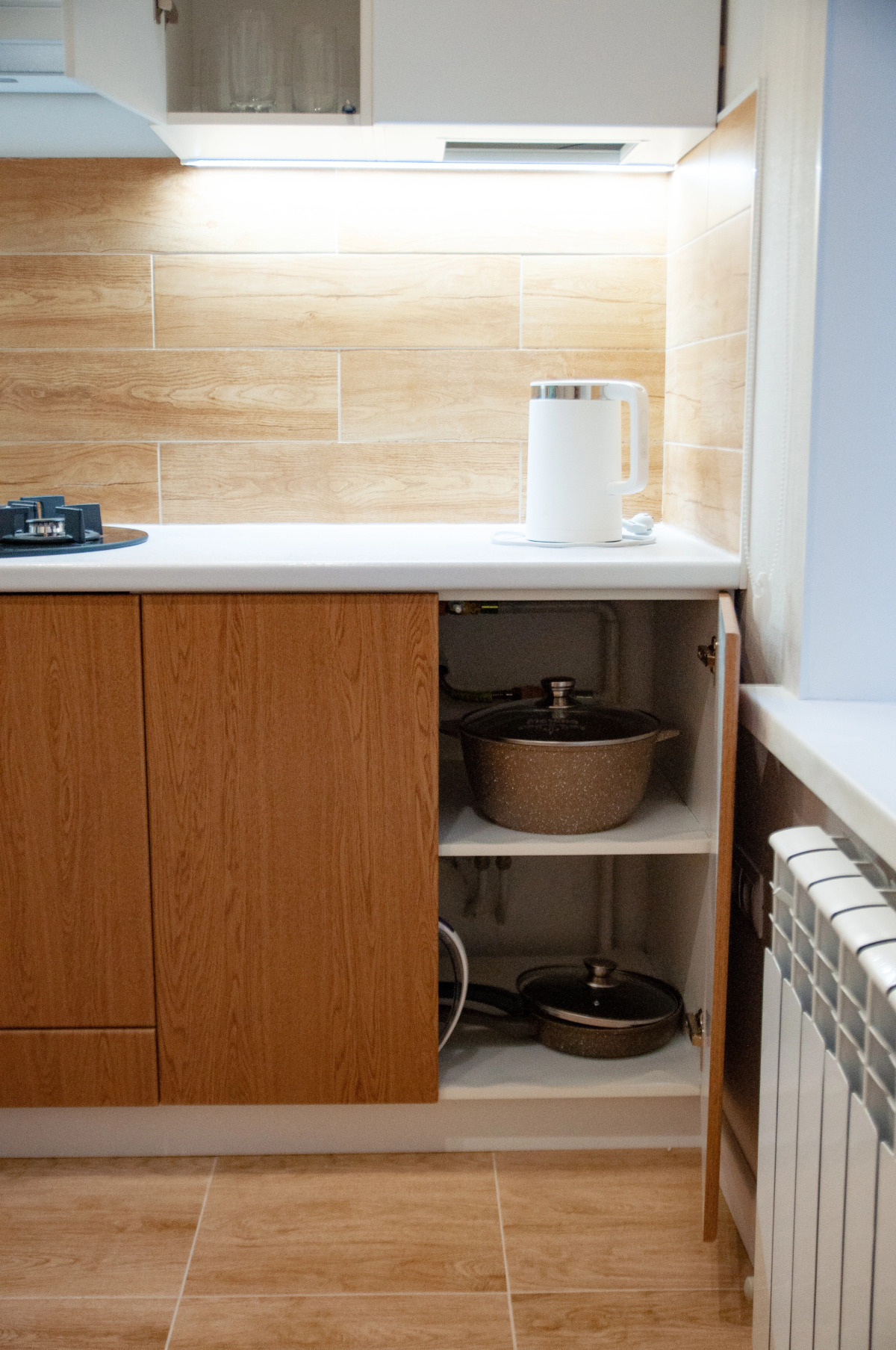 Квартира Ava Home