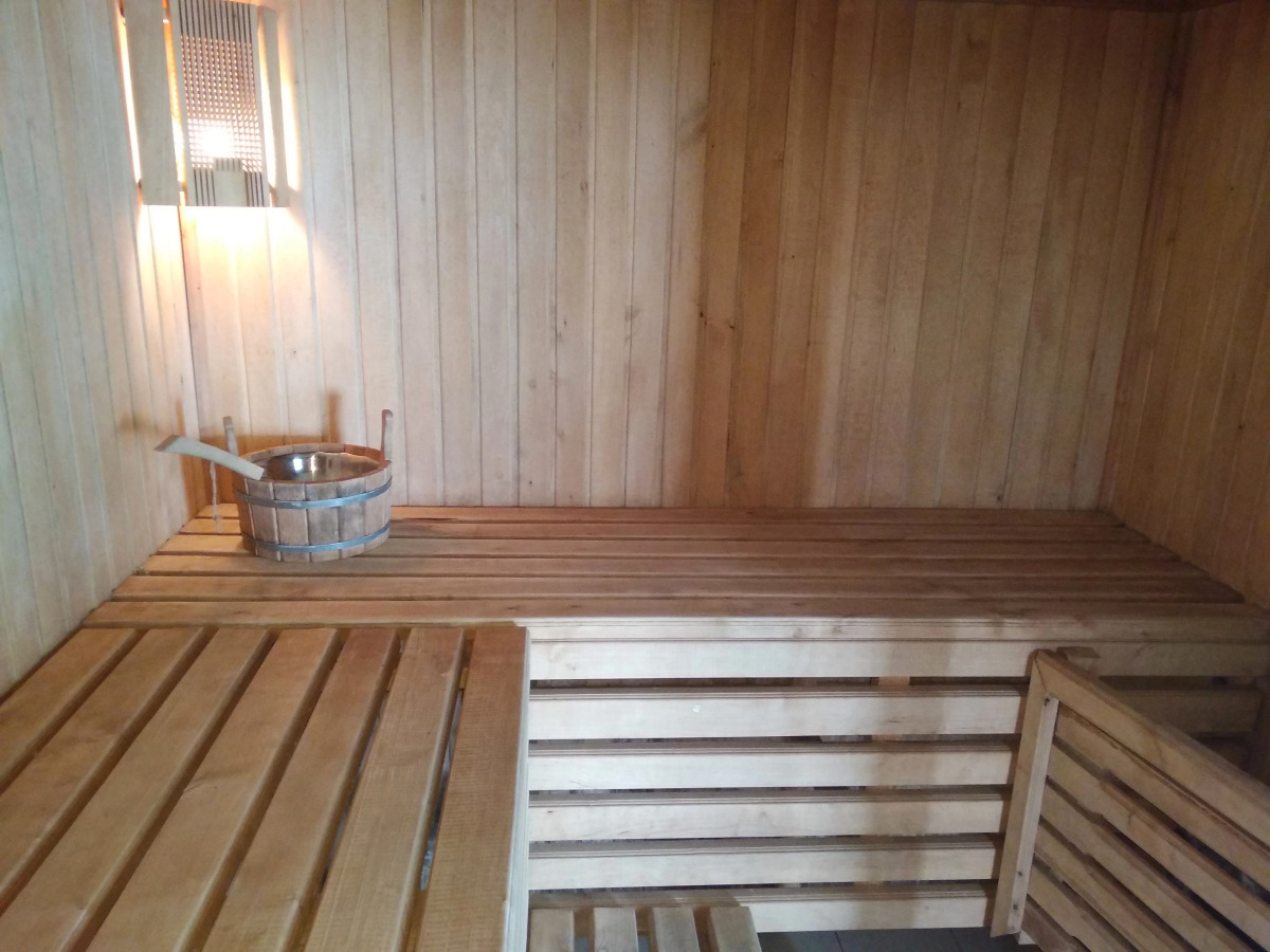 Гостиница «Адмирал» Ялта