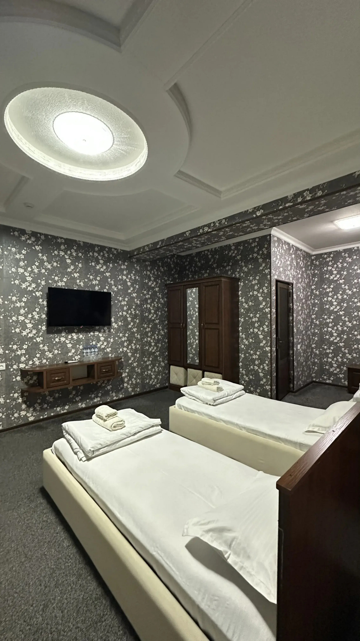 Гостевой дом Brick Palace