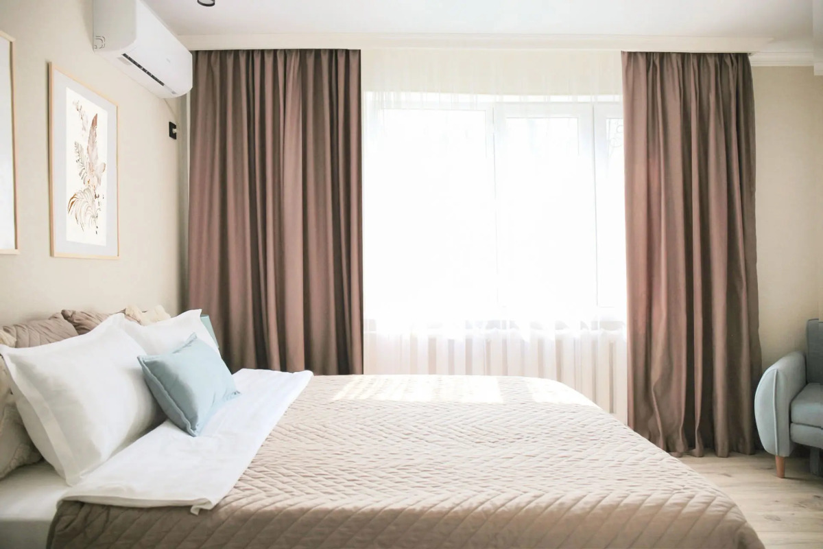 Квартира Апартаменты ТЦ Москва-Лето