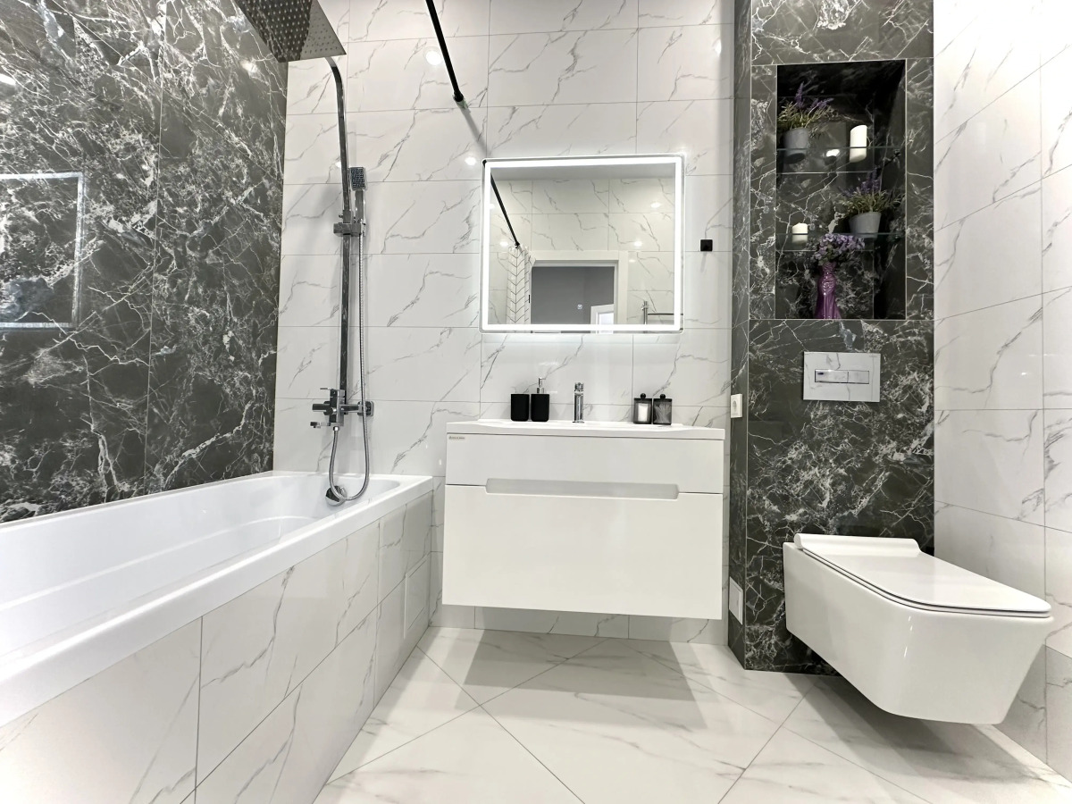 Квартира LaV&Rooms