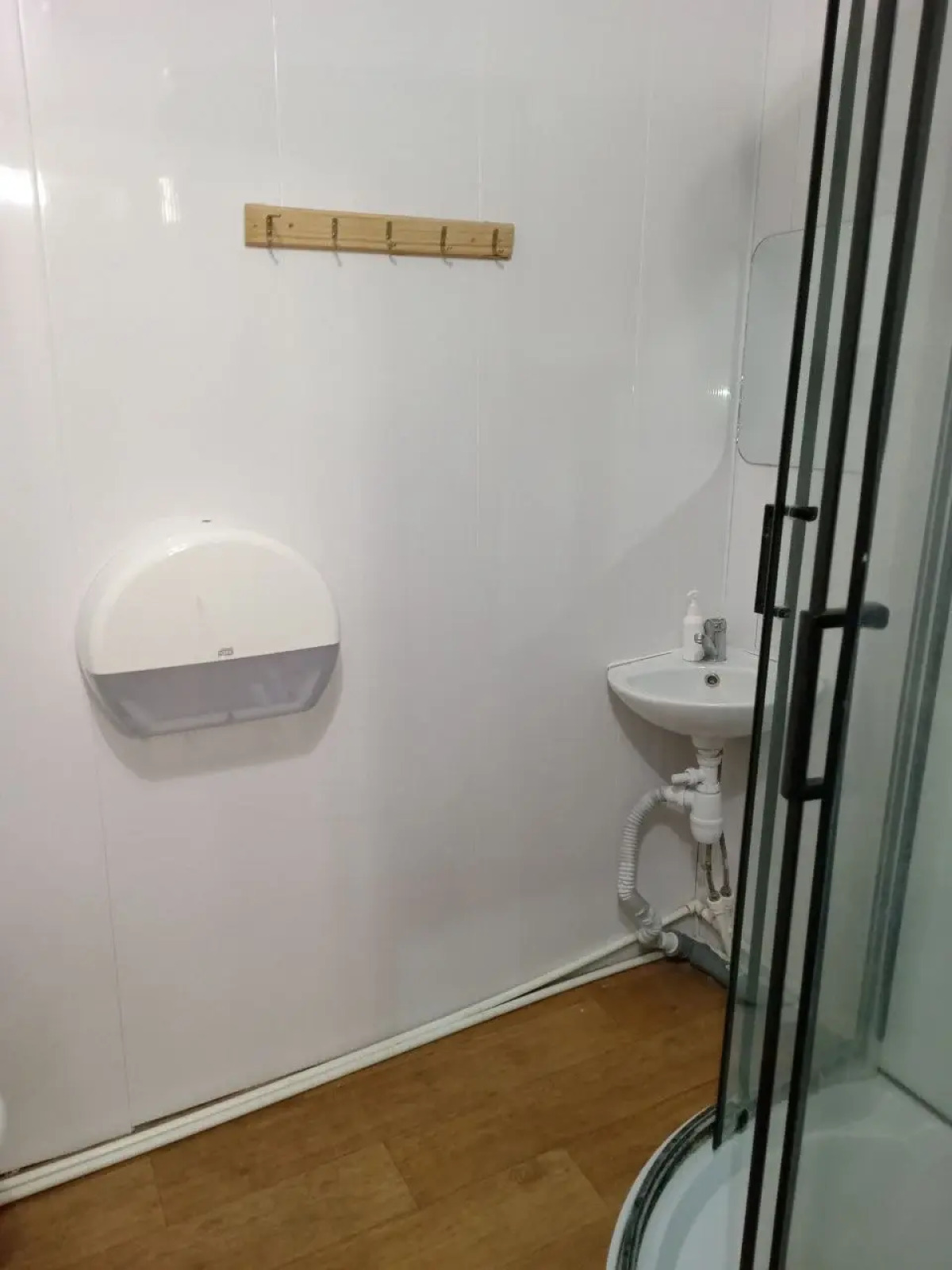 Хостел Наш хостел