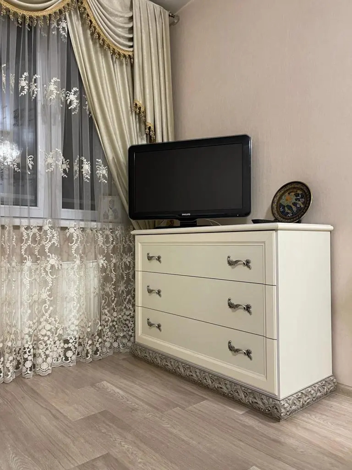 Апартаменты Афина