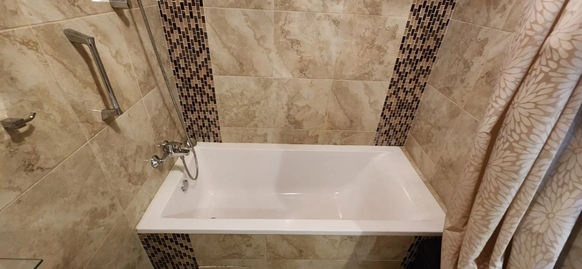 Апартаменты Smartapart Leninskiy