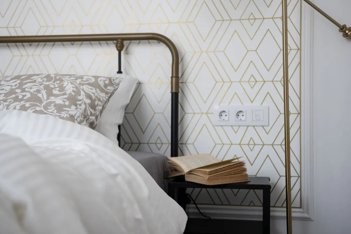 Апартаменты Аристократические на Покровке