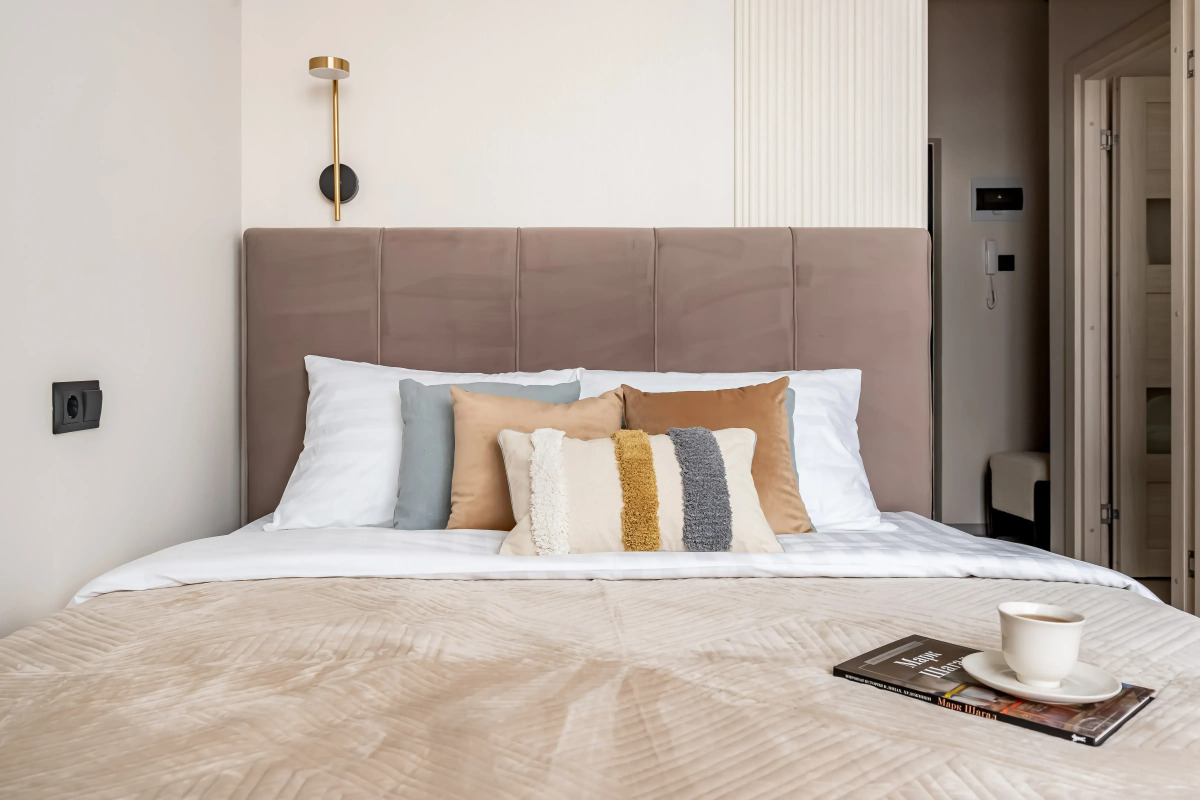 Апартаменты Merino Home Alia