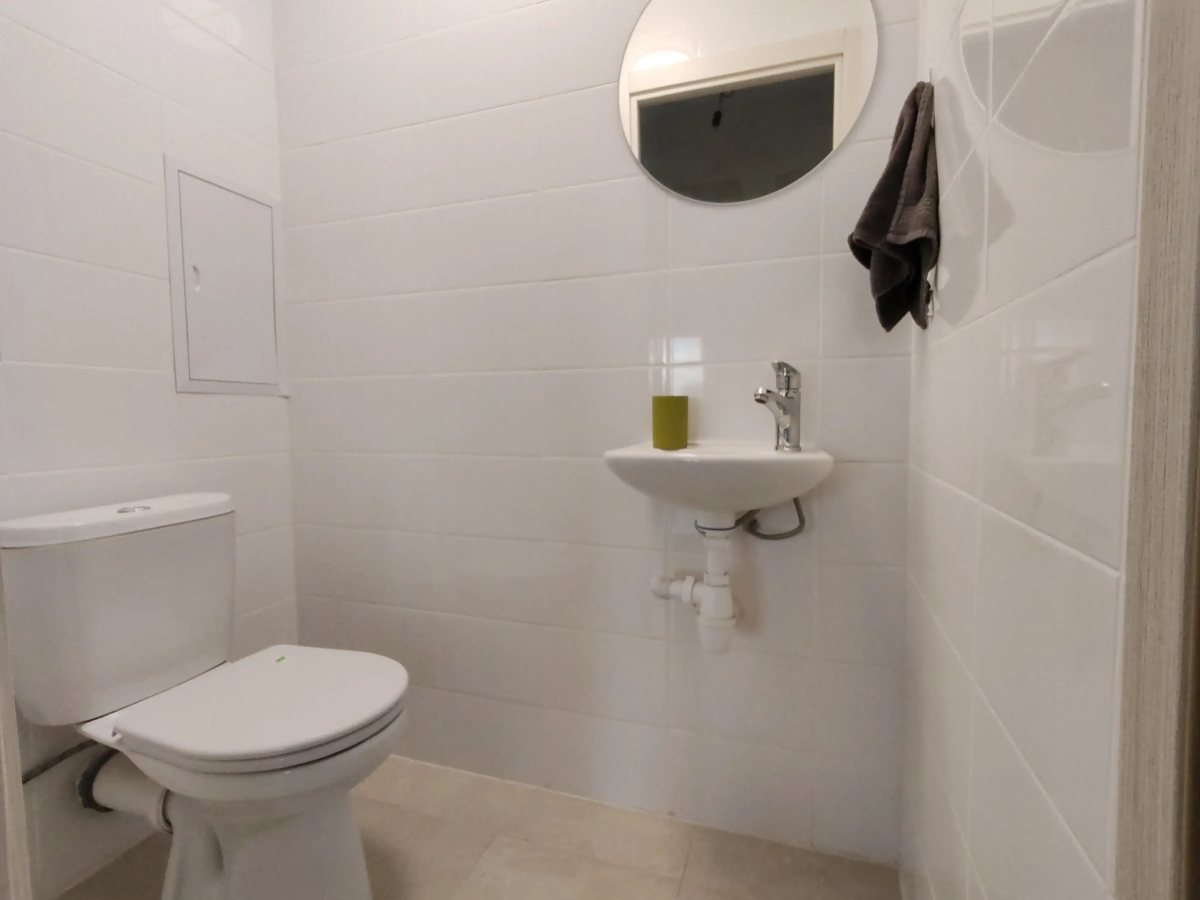 Апартаменты Большие Около Метро