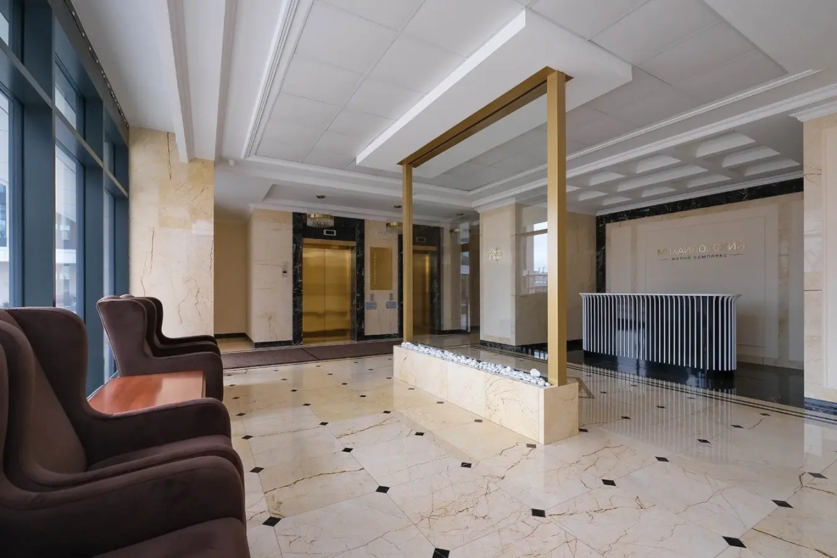 Квартира Премиум-класса Лучшая Локация Огромная Лоджия Панорама на Обь Парковка у Лифта