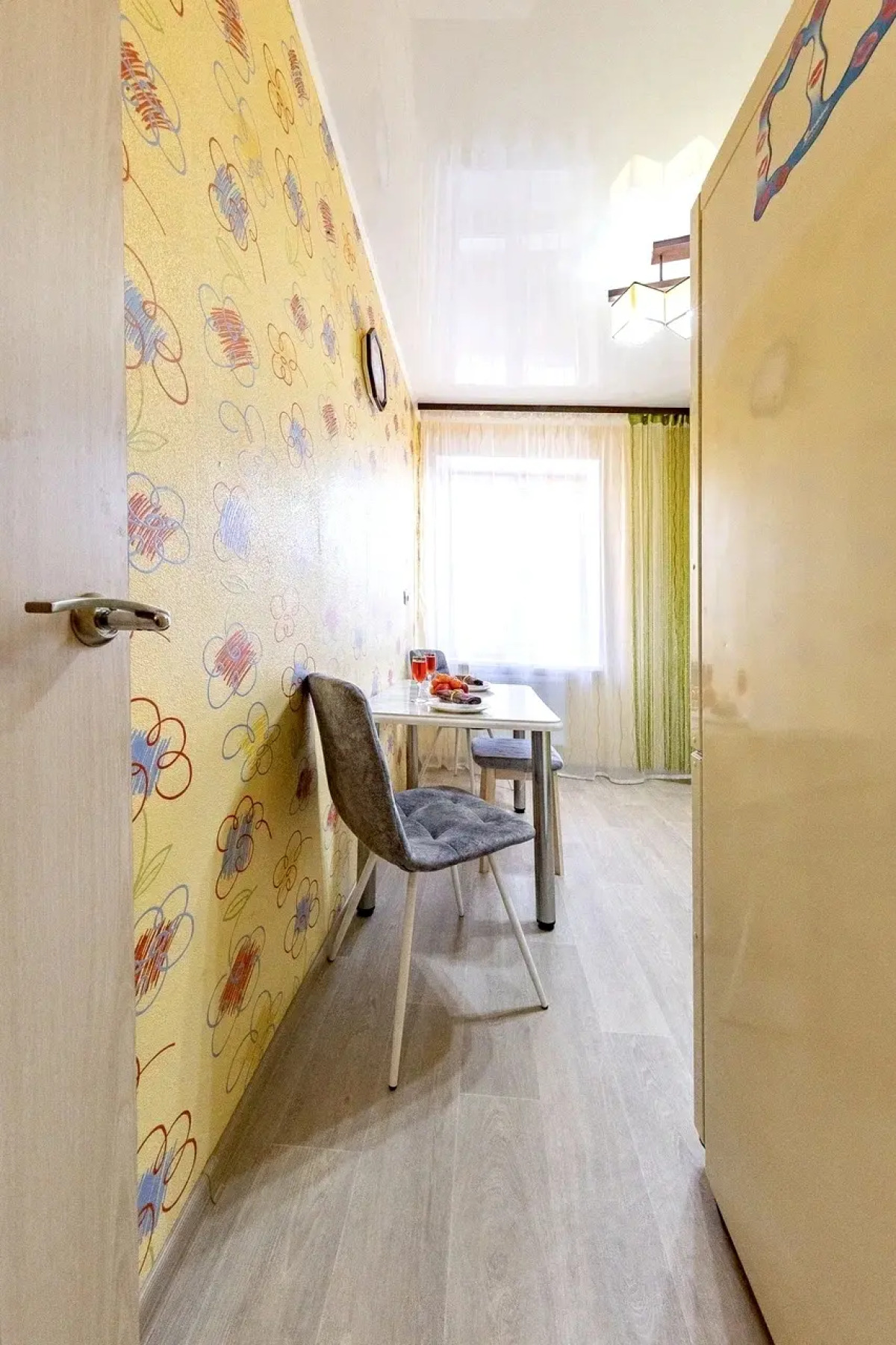 Апартаменты Fsf в Самом Центре - Бесконтактный заезд