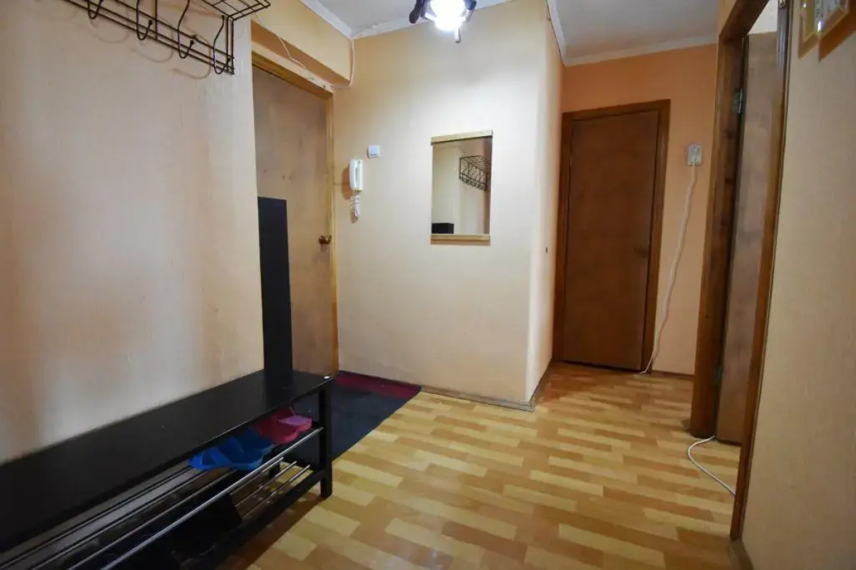 Квартира на Бауманской