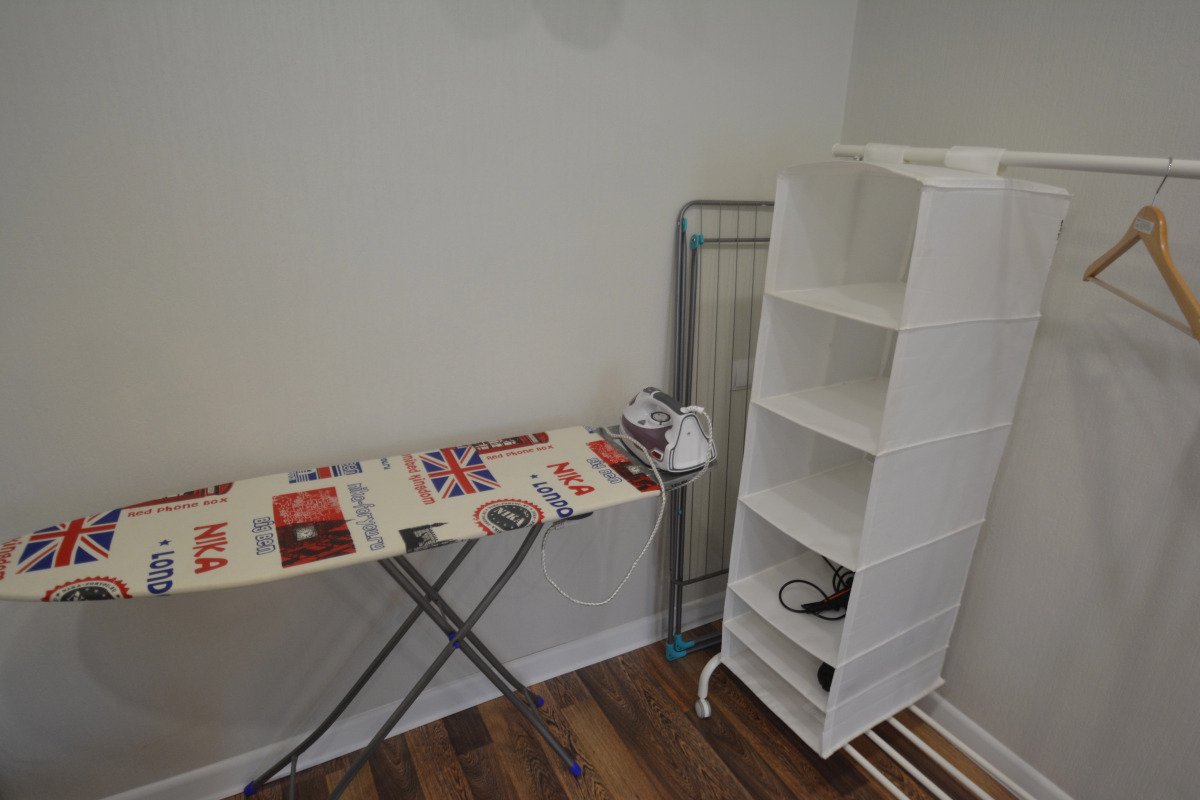 Апартаменты Cosmos 11