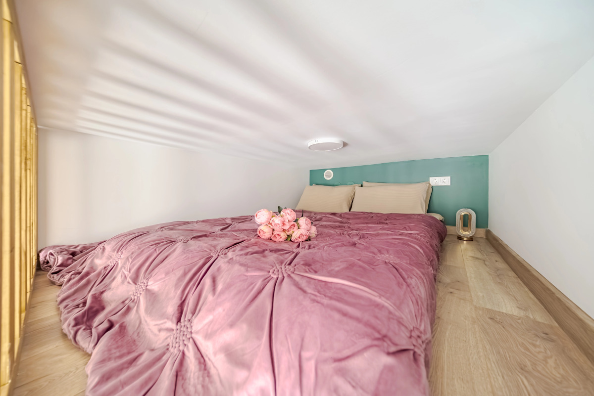 Гостевой дом Гости на ул. Коли Томчака