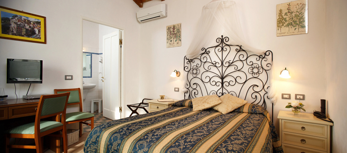 Отель Del Borgo