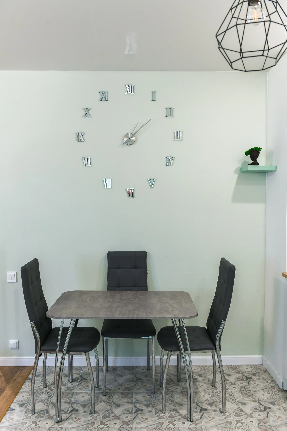 Апартаменты Идеальная Квартира на КПД