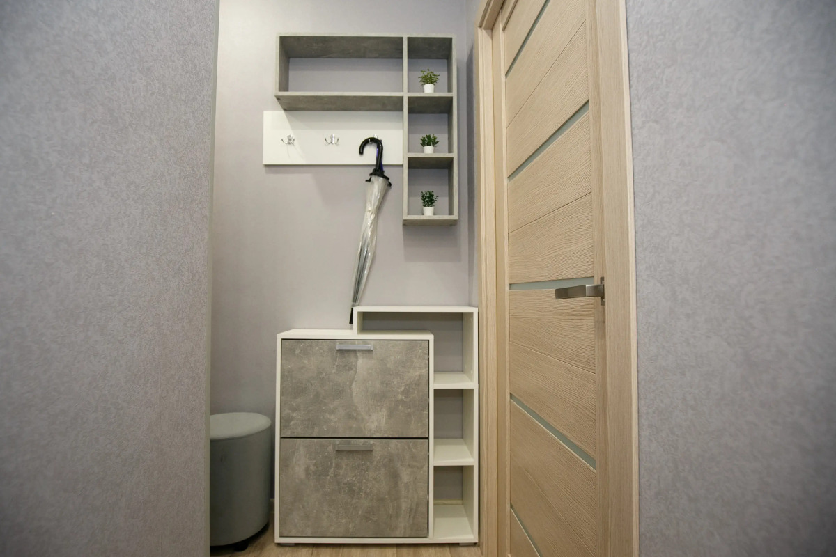 Квартира Оазис комфорта в сердце города