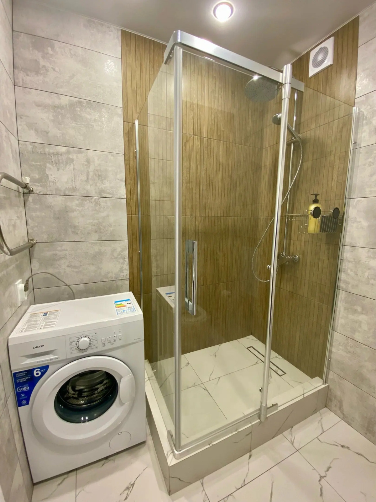 Квартира с Шикарным Ремонтом в Центре города