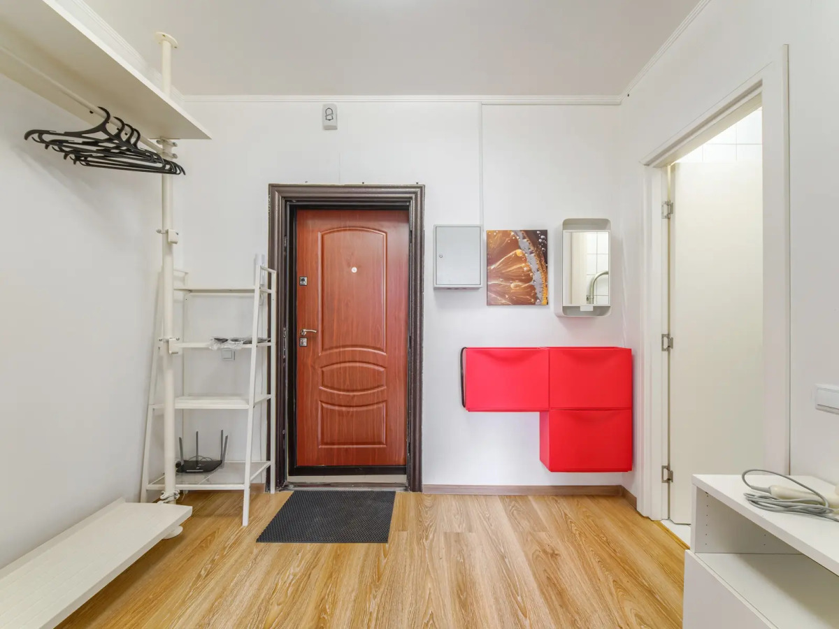 Квартира KvartalApartments на Гагарина, 101к2