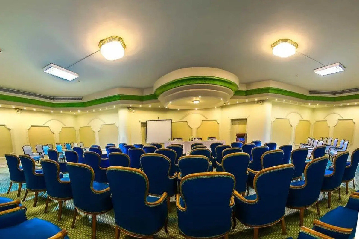 Seagull Beach Resort Families & Couples Only - All Inclusive