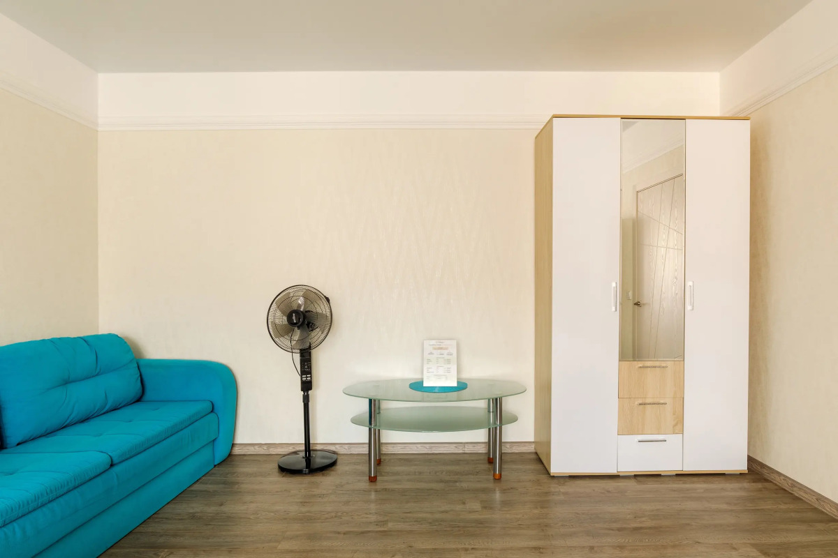 Квартира PrezentHaus на Карла Маркса 171