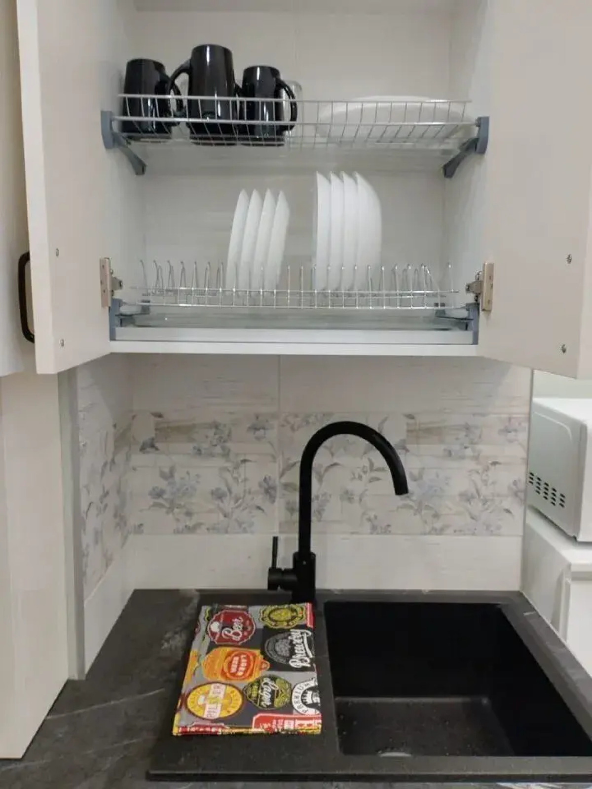 Квартира на Римской улице