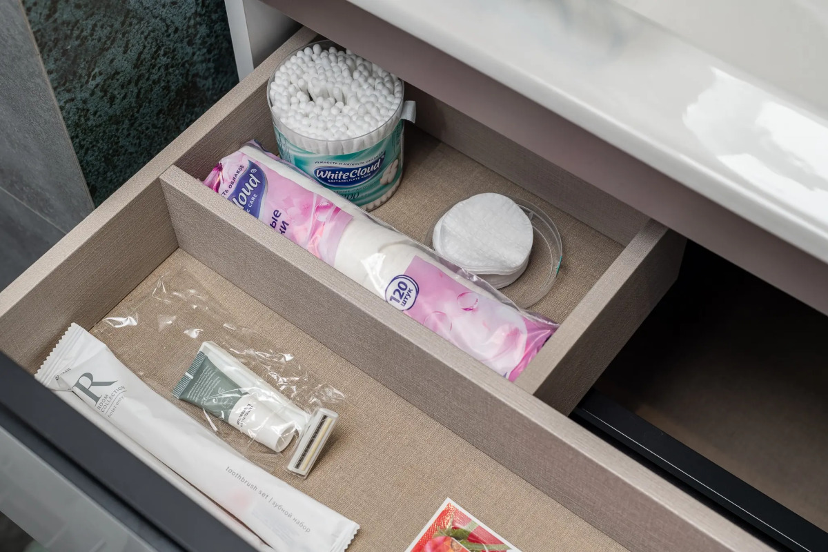 Апартаменты с 1 Спальней Премиум в ЖК Зиларт