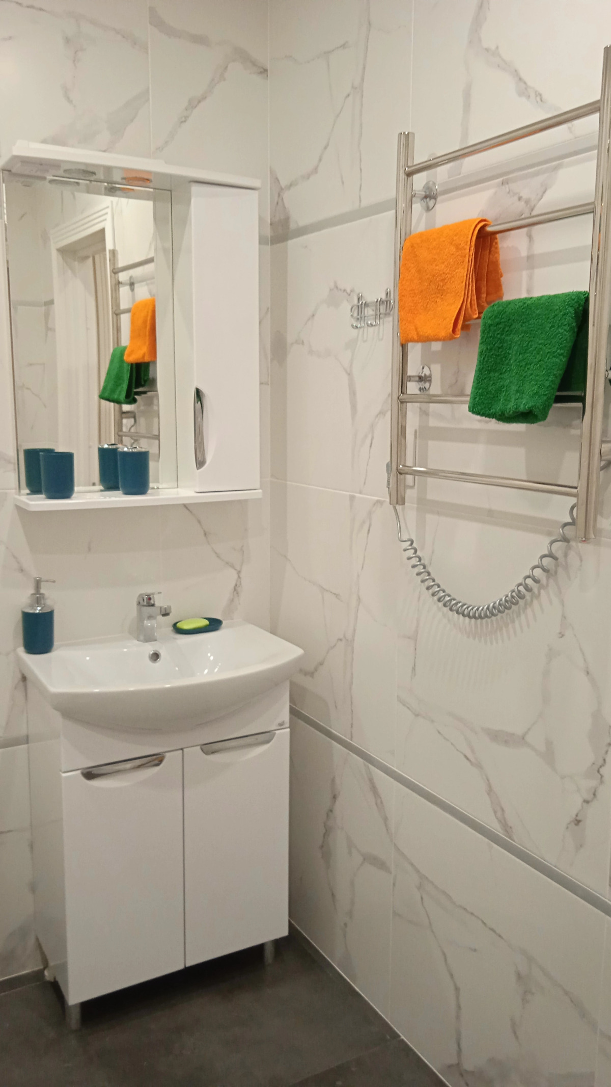 Апартаменты Уютная квартира на Лазаревской