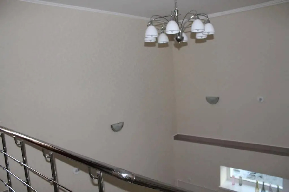 Отель Рыжий пёс