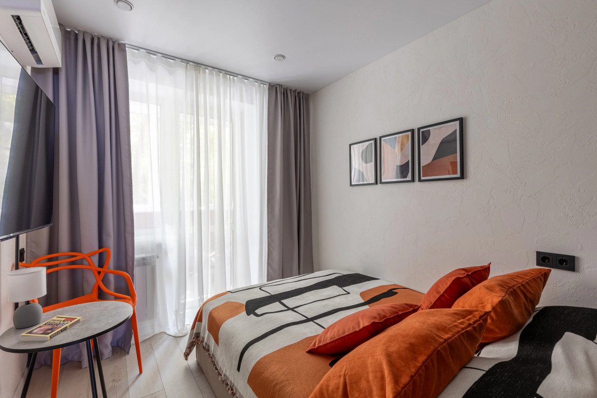 Квартира Нижний Новгород