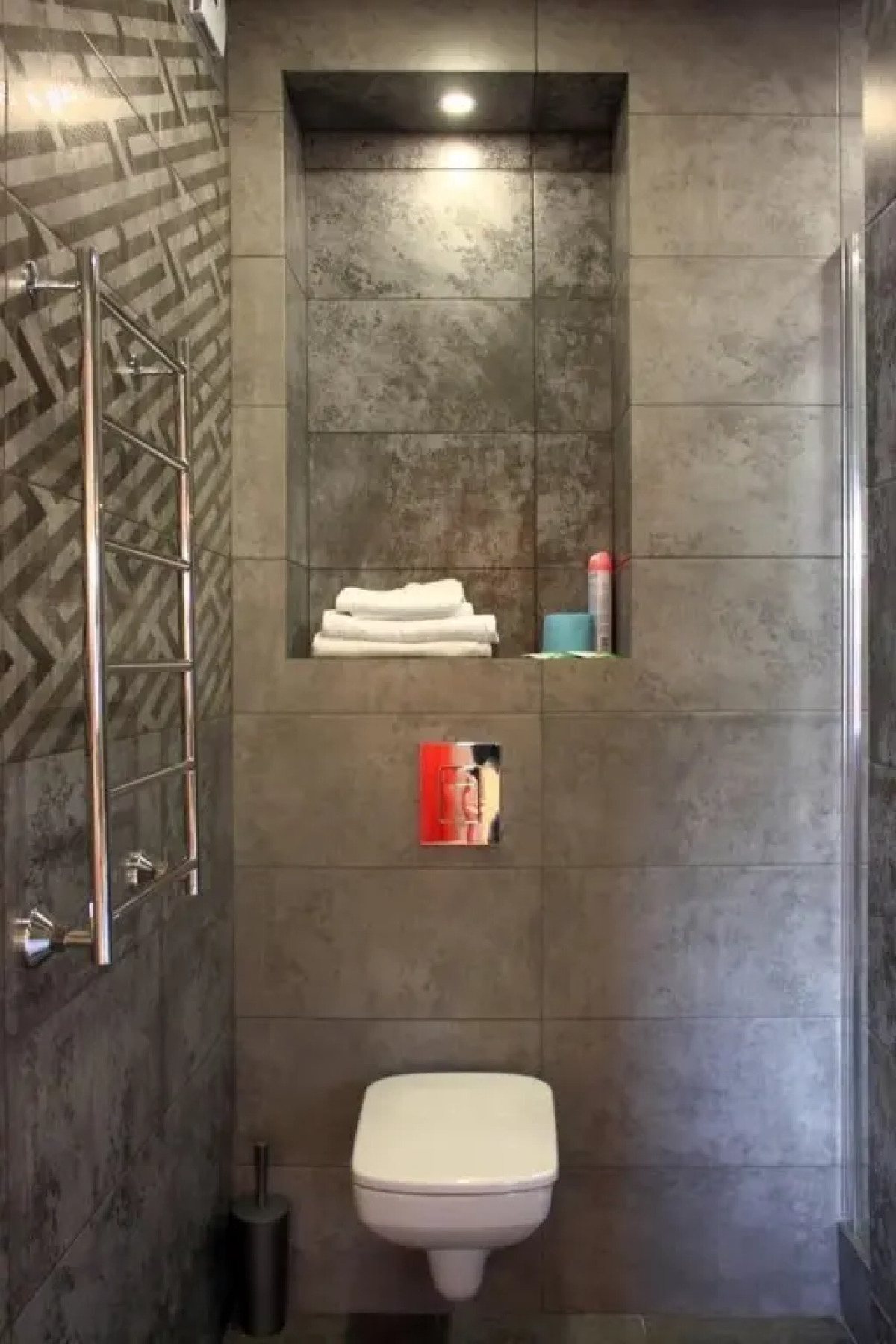 Апартаменты на Демонстрации Студия