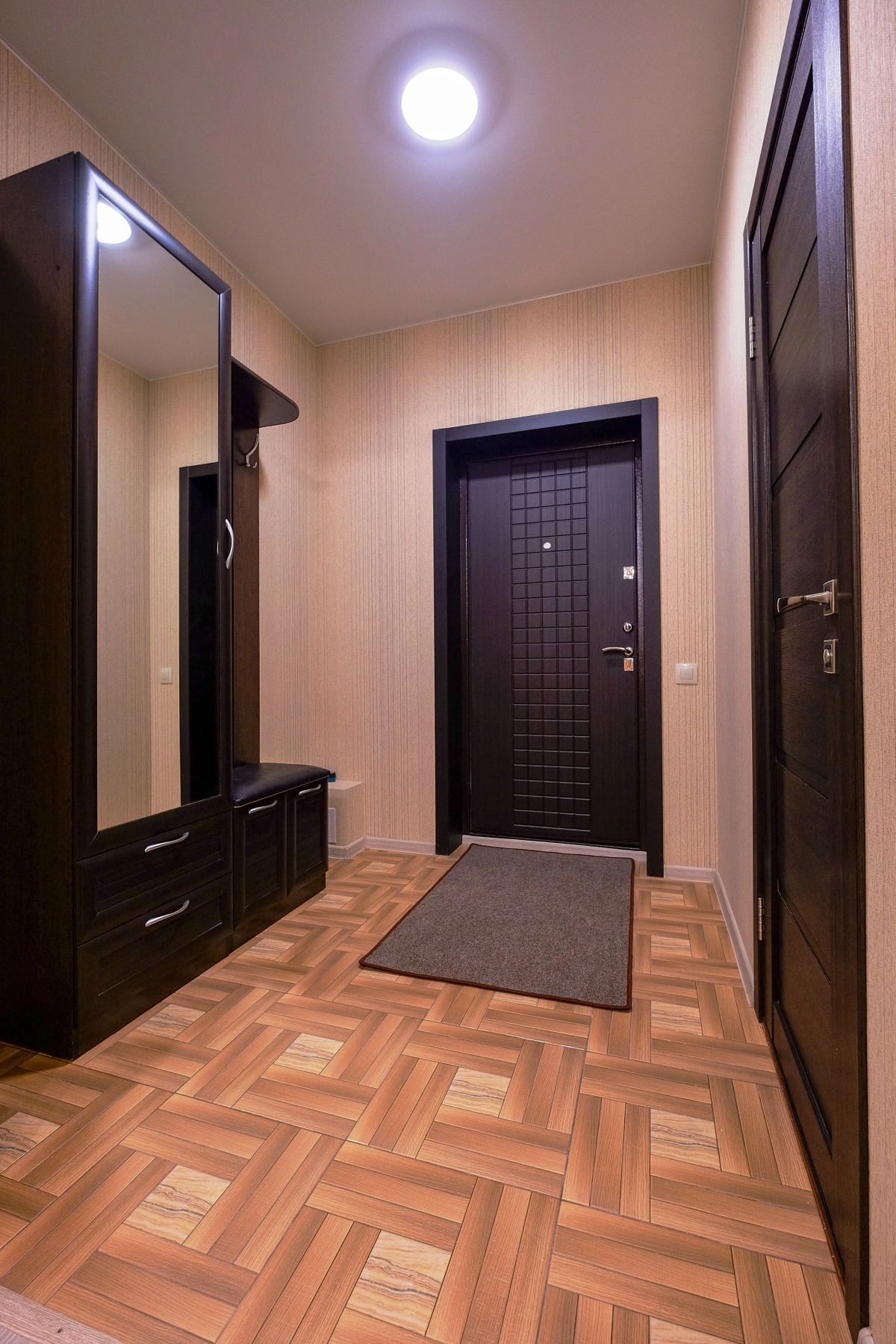 Апартаменты Петровские на Источной 38/2