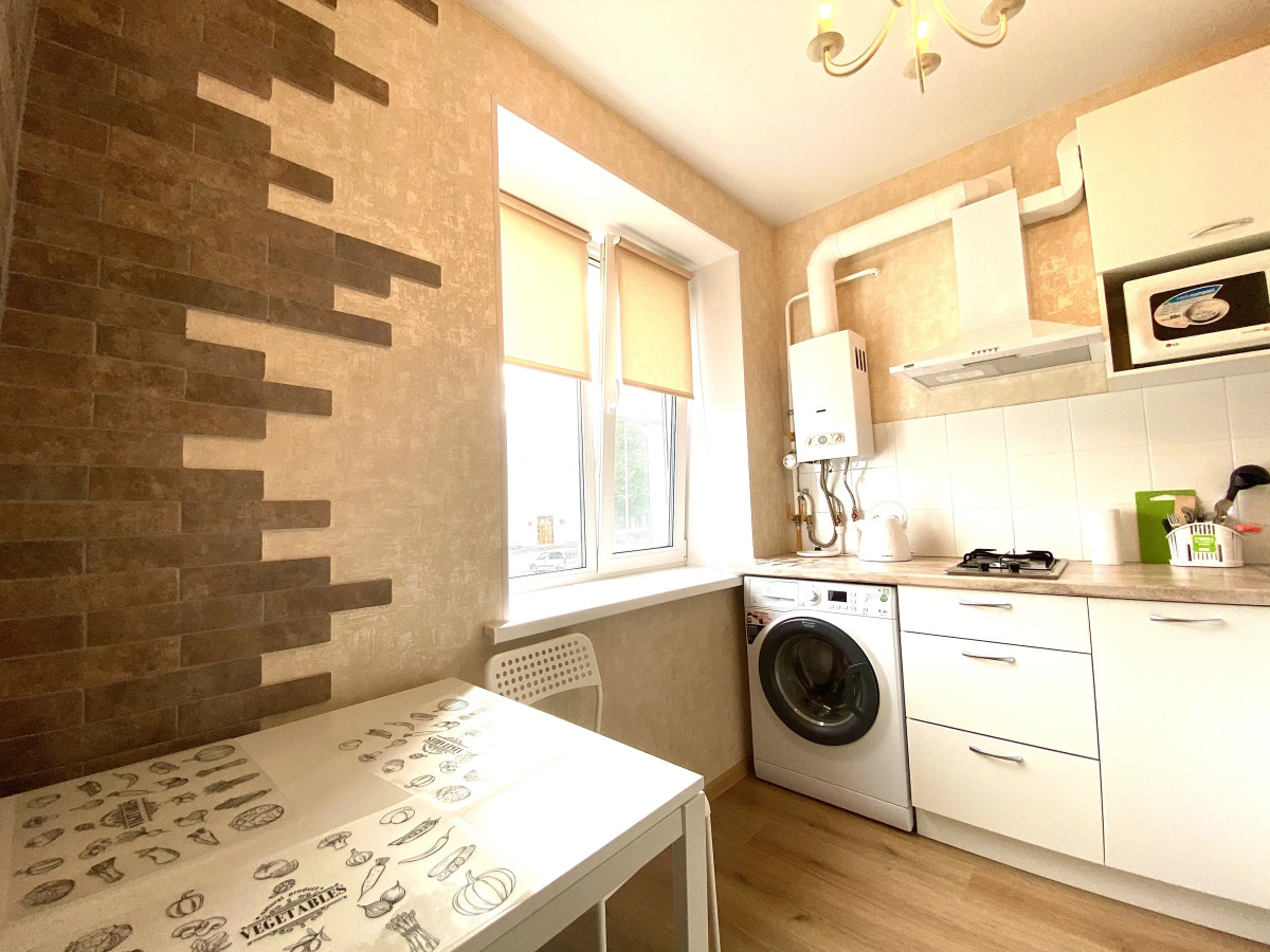 Апартаменты Проспект 18