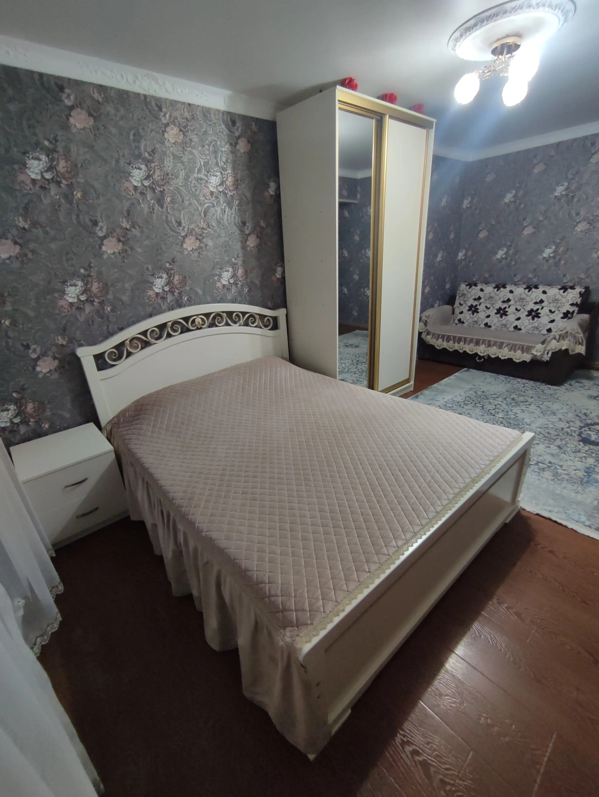 Апартаменты Дубки Сулакский Каньон-2