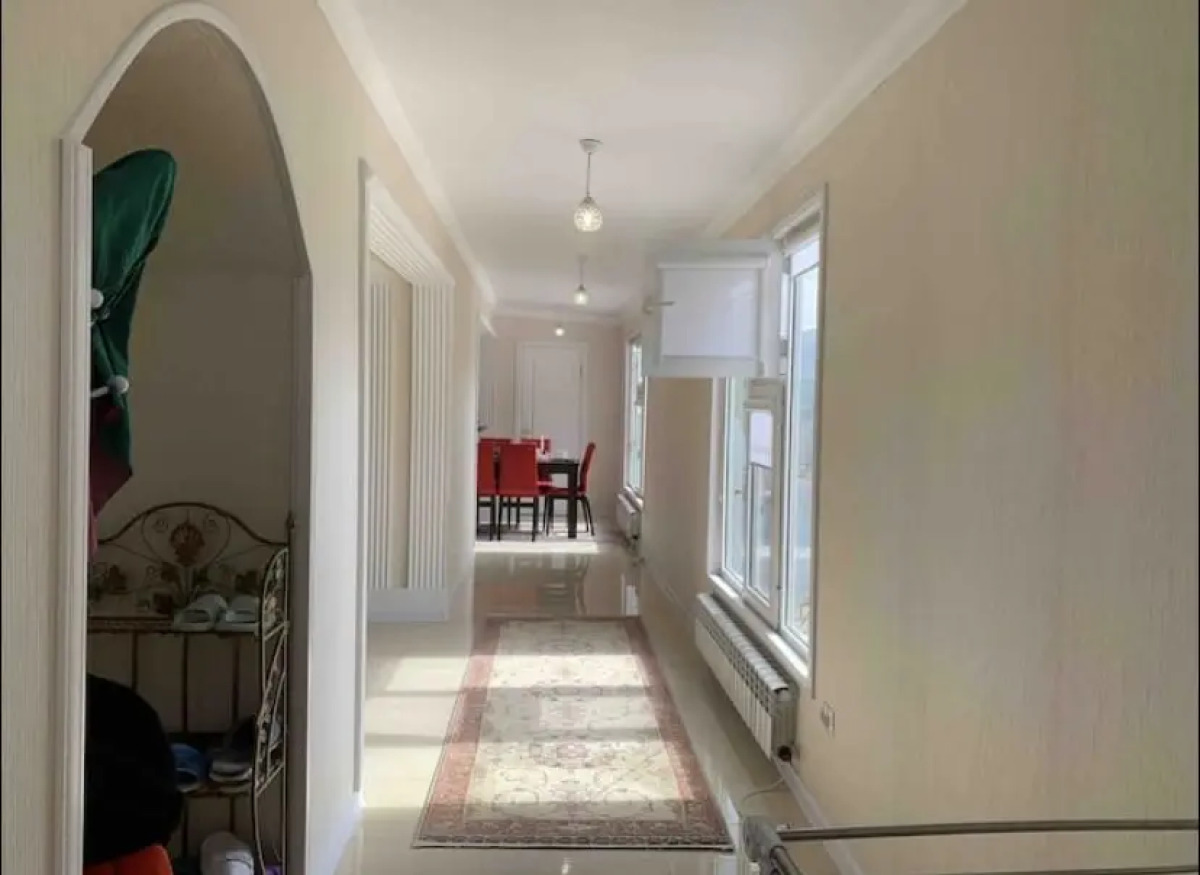 Апартаменты Квартира на Площади Гуниба