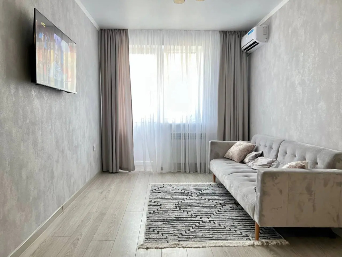 Апартаменты Люкс в ЖК Звёздный