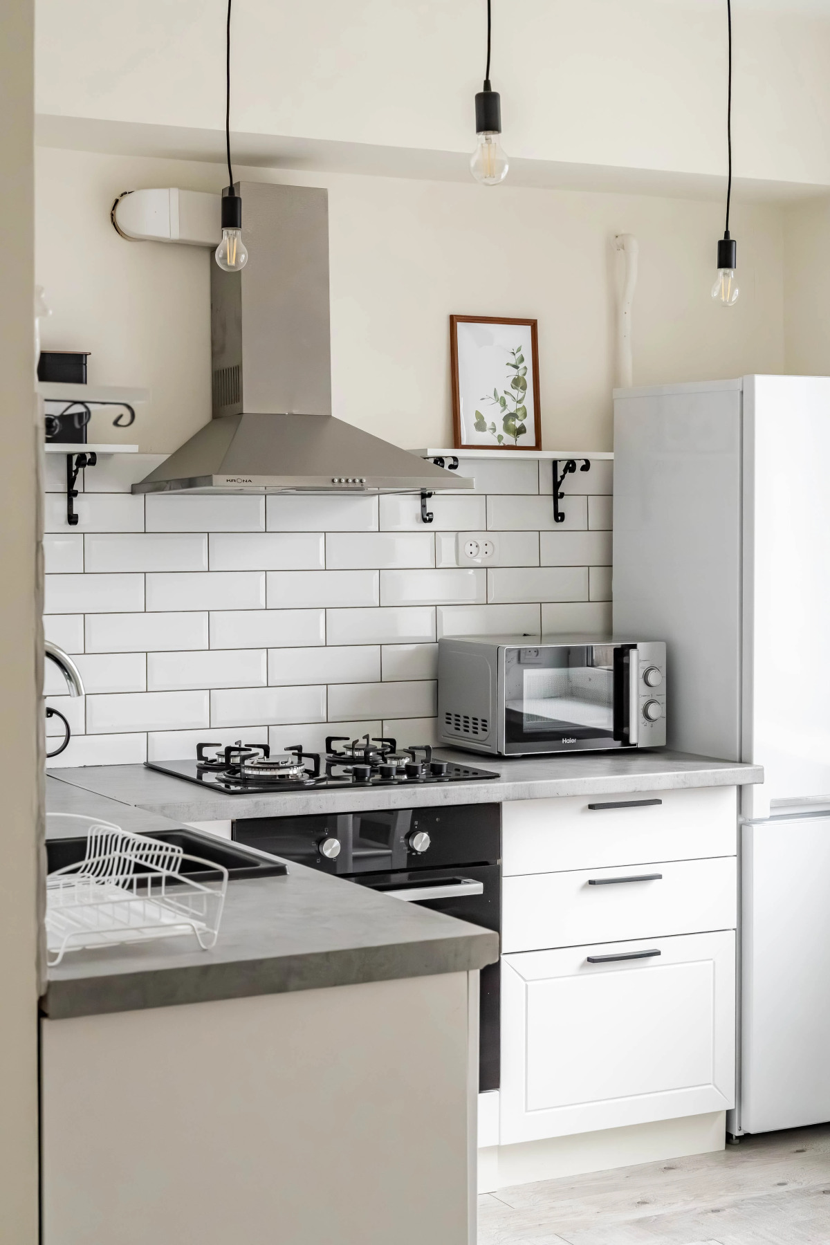 Апартаменты Привокзальная 8