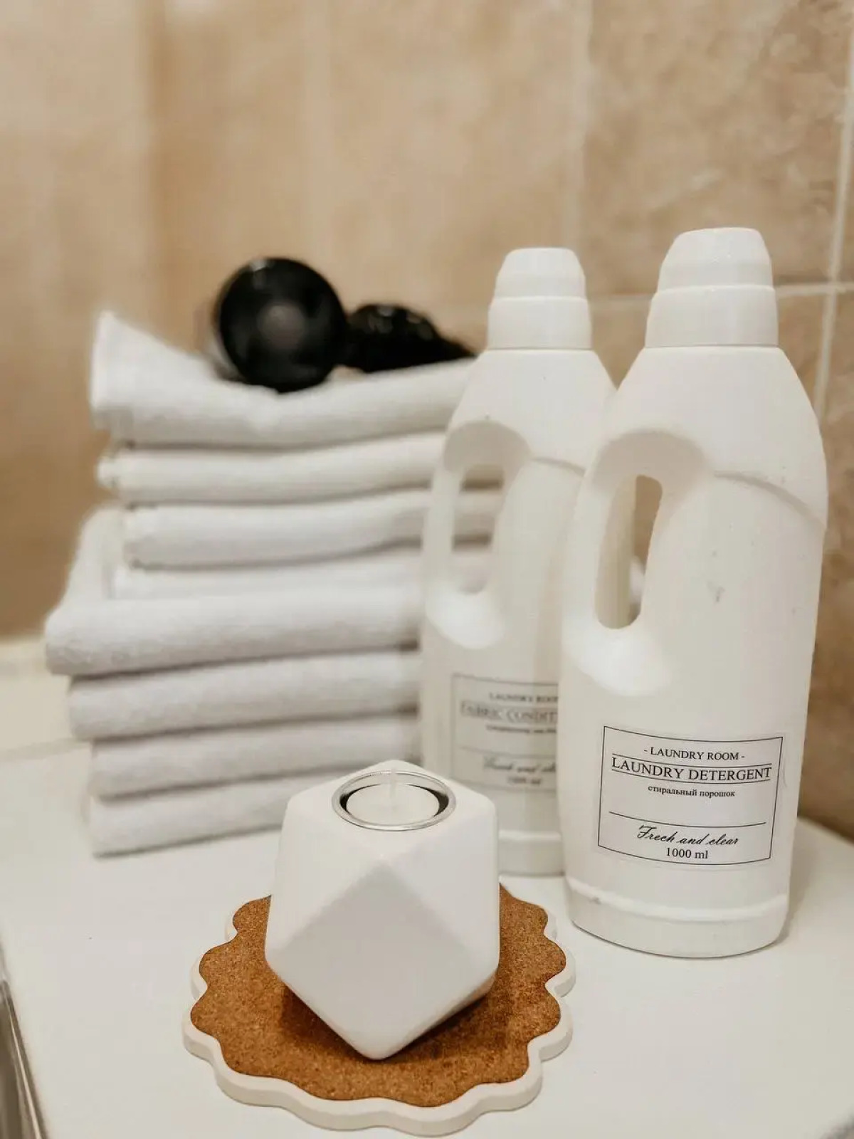 Апартаменты Уютные