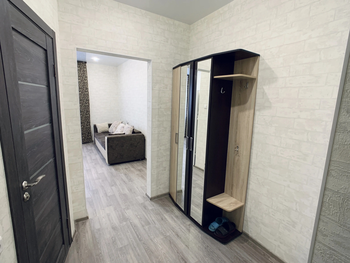 Апартаменты на Артиллерийской 33