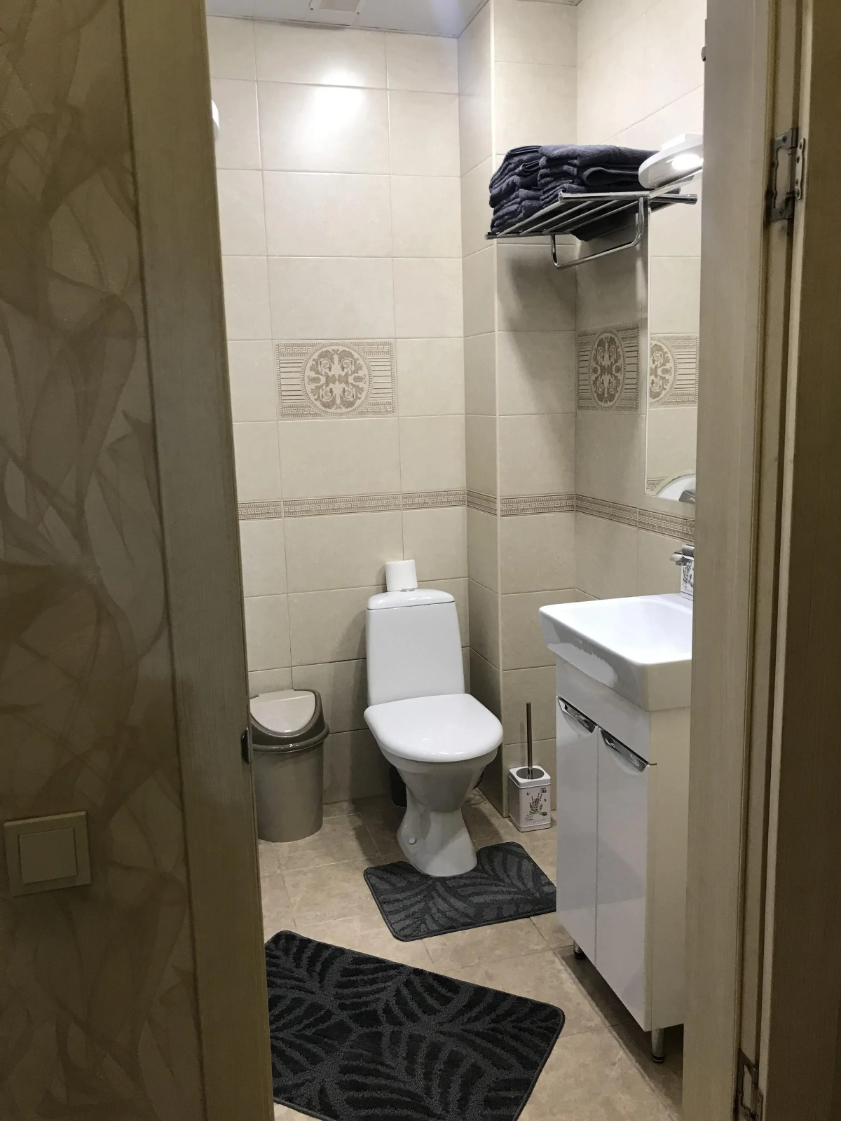 Апартаменты на улице Варварской