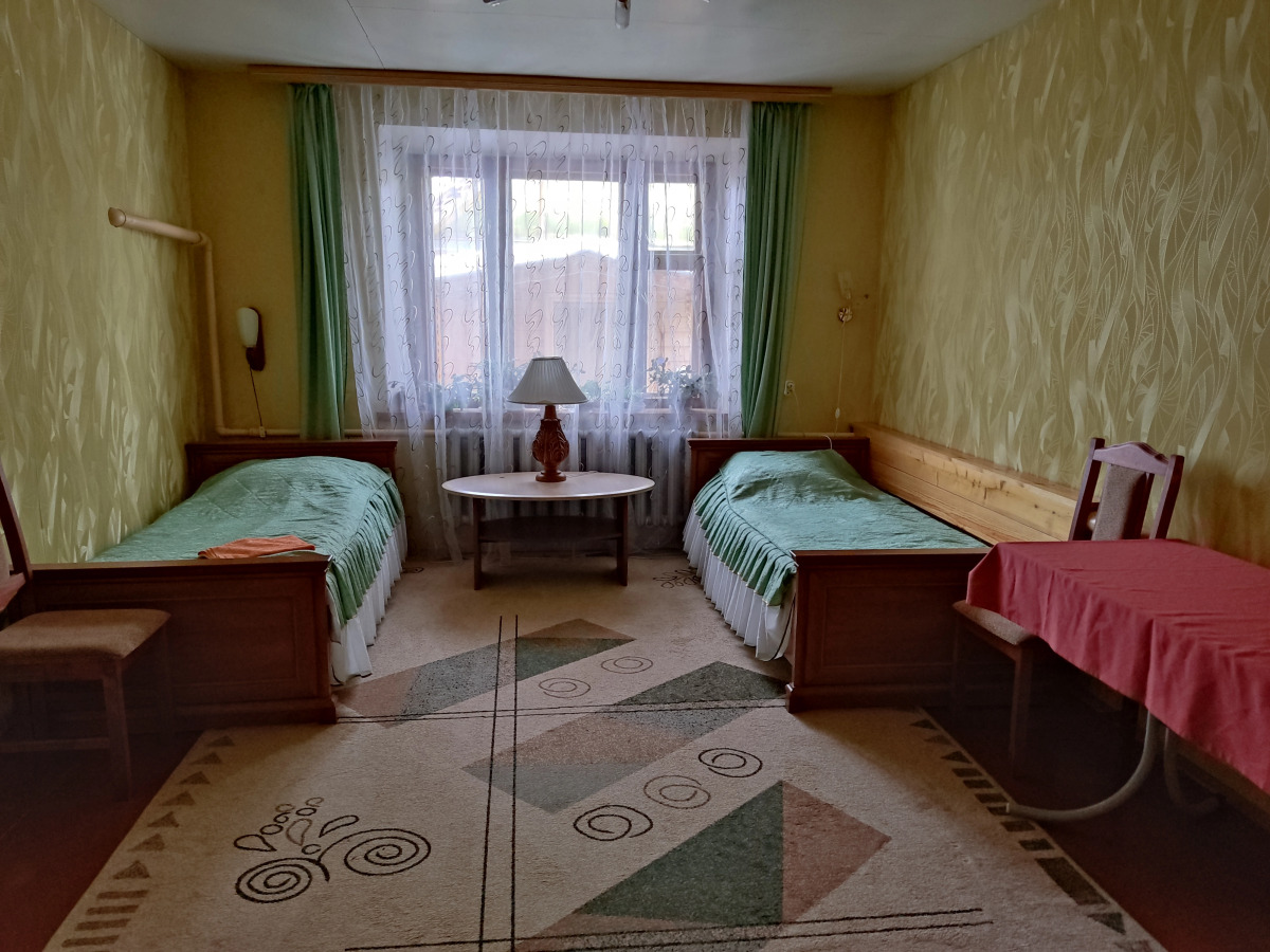 Гостевой Дом Захаровых